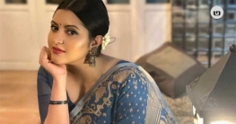 দীর্ঘ অপেক্ষার অবসান: আবারও ‘প্রীতিলতা’ হয়ে ফিরছেন পরীমনি